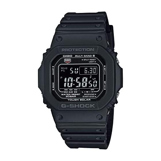 

Часы Casio G-Shock GW-M5610U-1B [Параллельный импорт]
