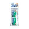 Max Stapler Staples, Size 10, 1000 Staples X 2 Packs (No. 10-1M Pack 2)