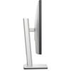 DELL UltraSharp U2724D computer monitor 68.6 cm (27") 2560 x 1440 pixels Quad HD LCD Black, Silver