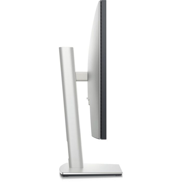 DELL UltraSharp U2724D computer monitor 68.6 cm (27") 2560 x 1440 pixels Quad HD LCD Black, Silver