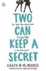 Two Can Keep a Secret Two Dead Home Coming Queens Paperback # IND 1758
