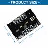 Low Power 12Channel Touch Sensors Controller Module Detection Board With Auto Calibration For Industrial Control Panels