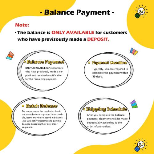 HiPlay Hiya Toys "Goji X Kong: A New Empire" Scylla EBG0235 Super Articulated Figure, Pre-painted, Fully Assembled