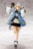 GUILTY GEAR STRIVE Bridget plastic model non-scale assembly-type