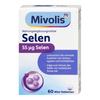 Německé Dm Mivolis Selen 60 tablet