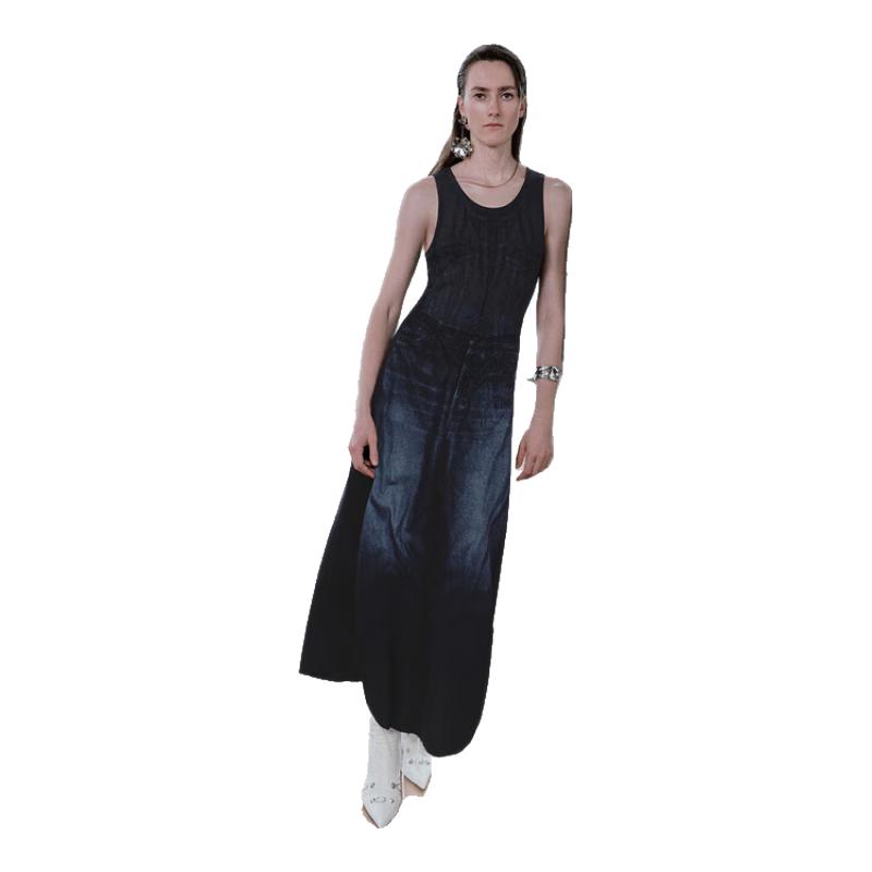 

UR Women s Jacquard Knit Off-Shoulder Dress L