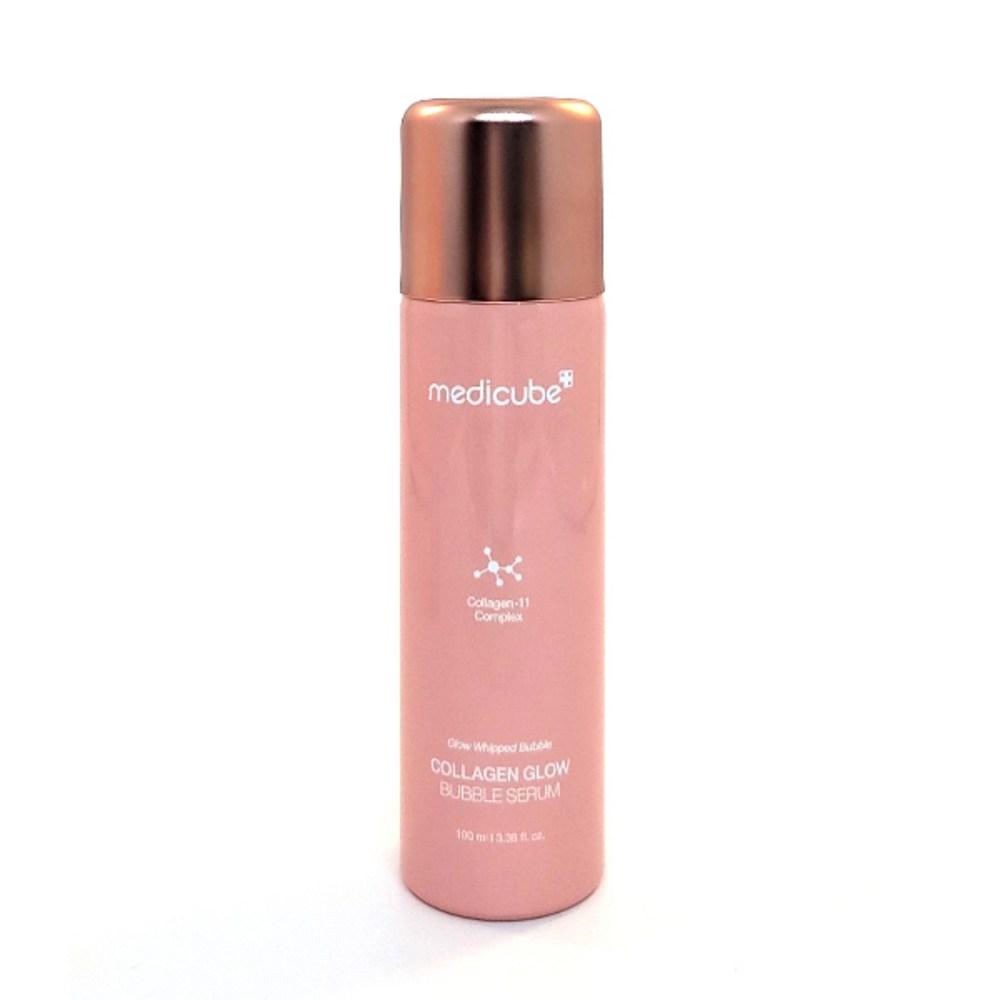 

Medicube Collagen Glow Bubble Serum 1+1, 100ml, 2 units