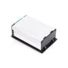DC 6-60V 30A Speed Controller Digital Display PWM Motor Strong Toughness Electric Portable Drive Stepless Regulator