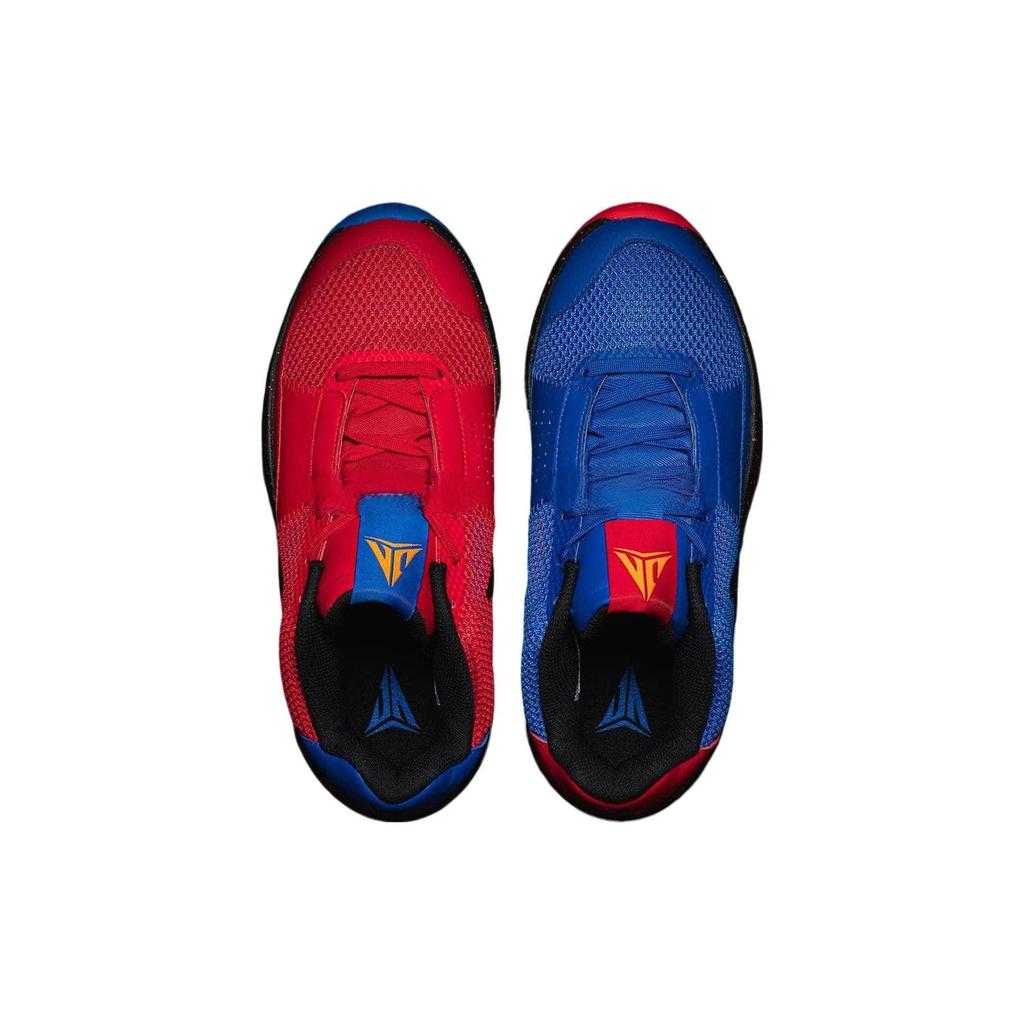 Nike Ja 1 Hunger Men Sneakers Multi-Color Game-Royal Black DR8785-401