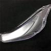 Transparent Headlight Cover for FAW Besturn B50/B50F (2013+)