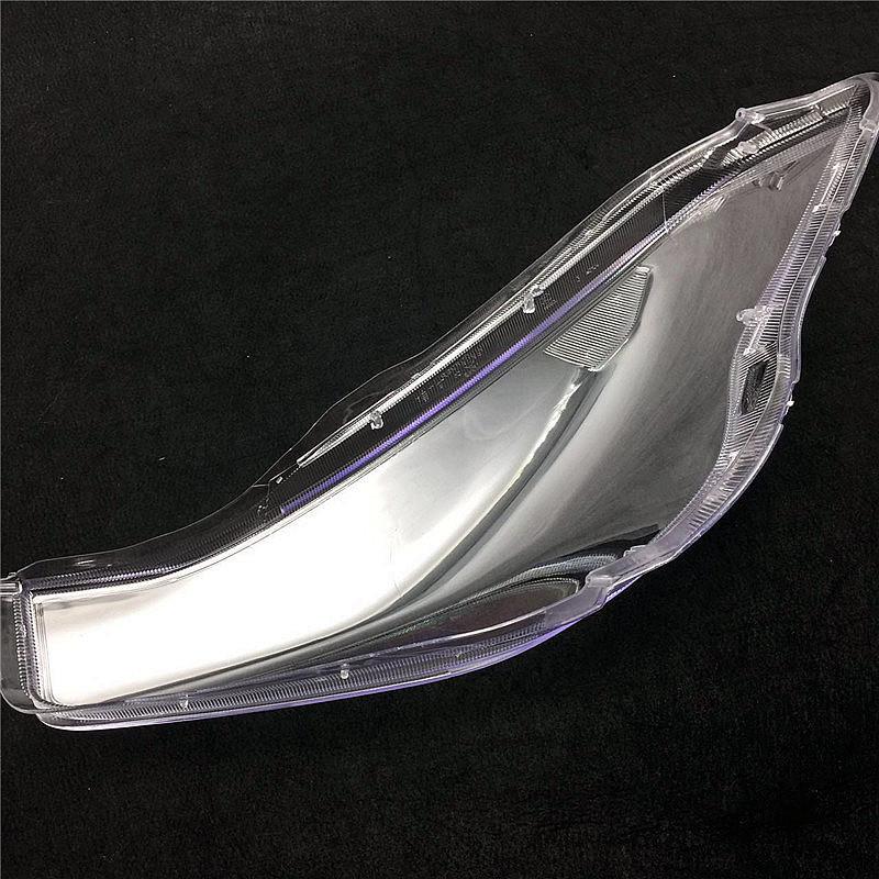 Transparent Headlight Cover for FAW Besturn B50/B50F (2013+)