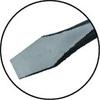 ANEX Split Handle Screwdriver, Through-Blade -11x200 No.9210