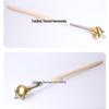 Xuan Yong S/R/B Type Platinum Rhodium High-Temperature Thermocouple