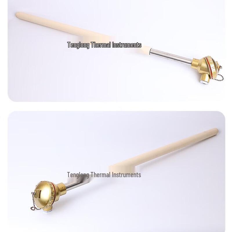 Xuan Yong S/R/B Type Platinum Rhodium High-Temperature Thermocouple