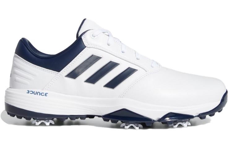 Adidas 360 Bounce 2.0 Golf 'White Blue' EE9113