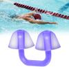 Swimming Nose Plugs In Nose Swim Nose Clip for Women Men Adults Kids Surfing