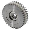 Replacement Gears White + Silver 3 Pcs Accessories