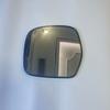 For Toyota Land Cruiser 100 LC100 1998-2007 Lexus LX470 Left Right Heated Rearview Mirror Lens Without Auto Dimming Mirror Glass