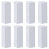 Pet Training Pads 400 Pcs 60 X 45 Cm Non Woven Fabric