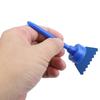 12PCS Roller & Stamp Combo Painting Sponge Brush Gentle Texture DIY Drawing Tools  Handmade Painting