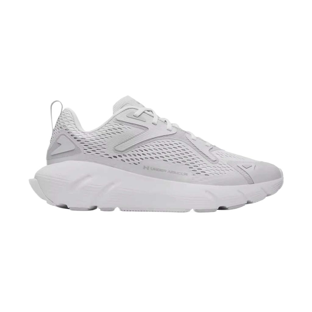 Under Armour Aura Comfortable Solid Color Low-Top Casual Shoes Unisex sneaker 6005279-014