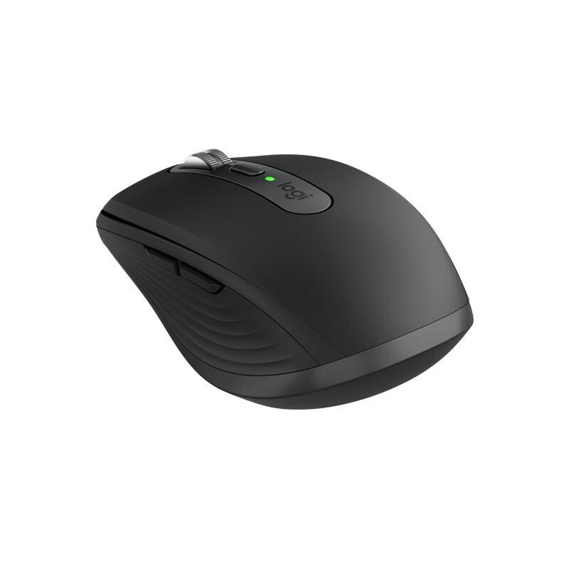 Logitech MX Anywhere 3S Mouse
