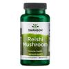 Reishi Mushroom, 600mg - 60 Caps