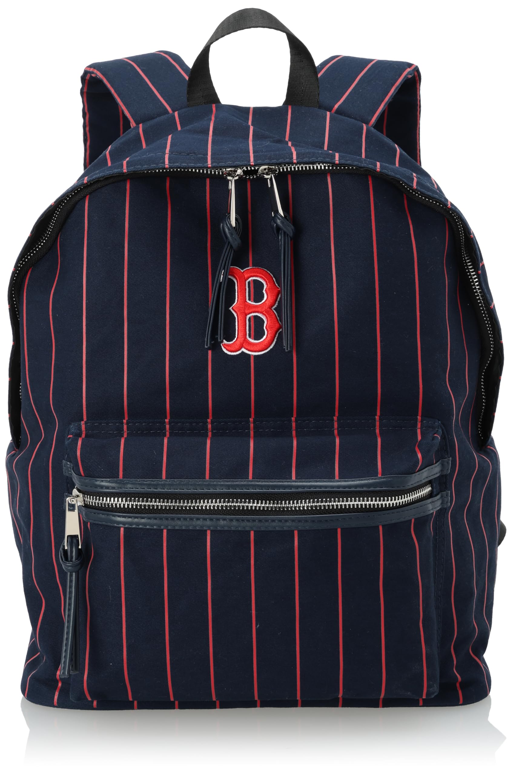 Полосатый рюкзак