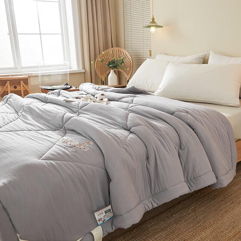 DZQ Xinjiang Cotton Washable Summer Quilt