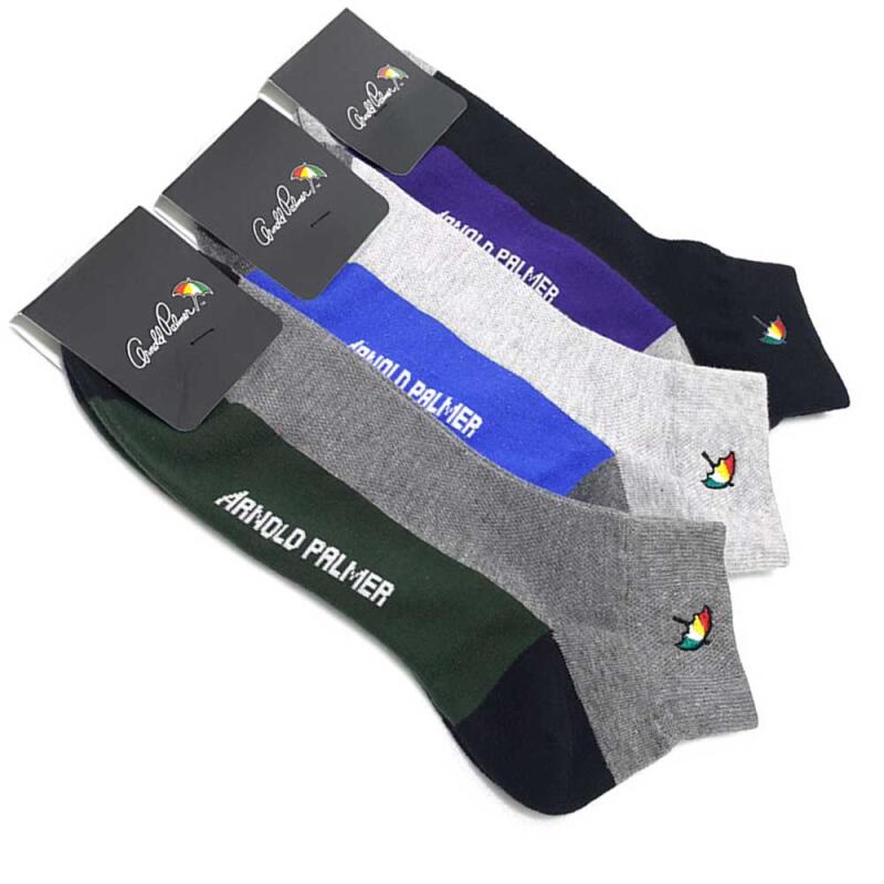 Everyday MAN Mesh Shorts (4 pairs, random color delivery) CH945