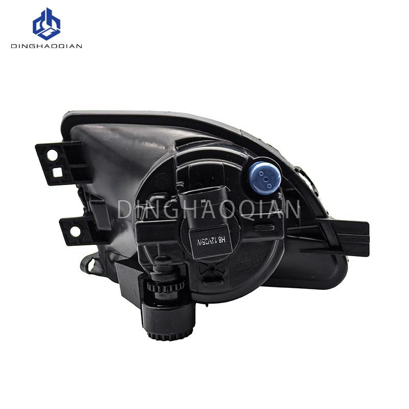 Fog Lights For BMW 5 Series F10 F18 f11 520d 520i 523li 525li 530li 2010-2013 Fog Light Headlights 63177216885 63177216886