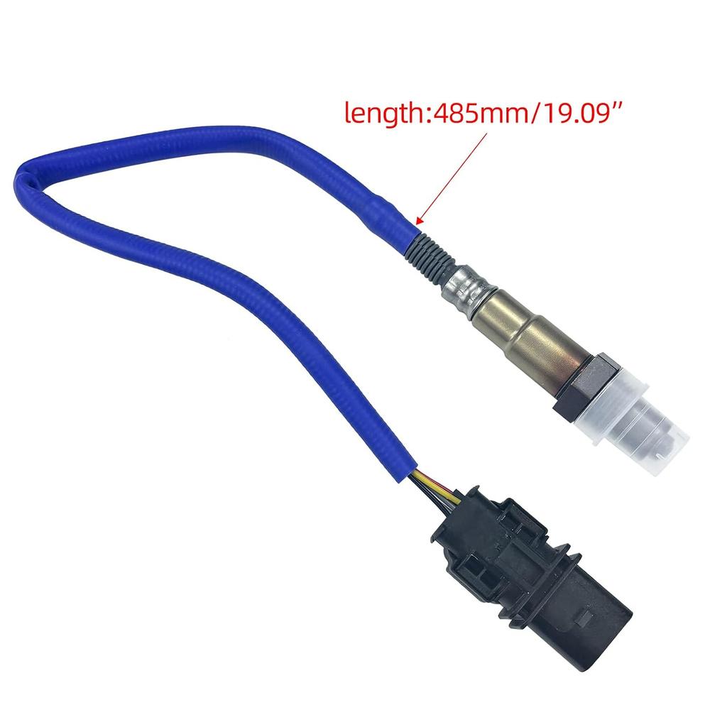 Oxygen O2 Sensor for Polaris RZR Turbo 4 XP Turbo XP Turbo S XP Turbo S | Velocity XP 4 Turbo S 2019-2020 RZR Turbo S Velocity RZR Turbo Pro XP XP4