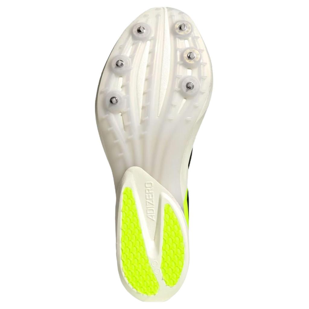 adidas Adizero Avanti Versatile Comfortable Breathable Running Shoes Unisex Sneaker Green JQ5933