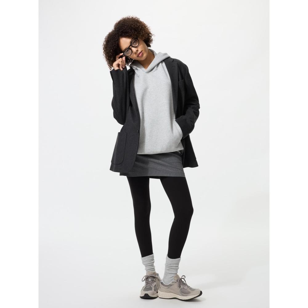 Uniqlo Ultra Warm Heattech Cotton Leggings