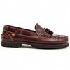 Men's Casual Leather Loafer. Puranautic  95732