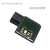 A79F-For BMW X5 E70 X6 E71 5 Series E60 7 Series E66 64119115220 Car Vorne Windschutz Regen Nebel Sensor
