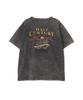 HALF CENTURY ANNIV. T-SHIRT Women's F 410 Charcoal 783-5235605