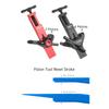 TOOPRE Bicycle Hydraulic Oil Disc Brake Piston Reset Tool MTB Road Bike Oil Disc Brake Caliper Piston Reset Installation Tools