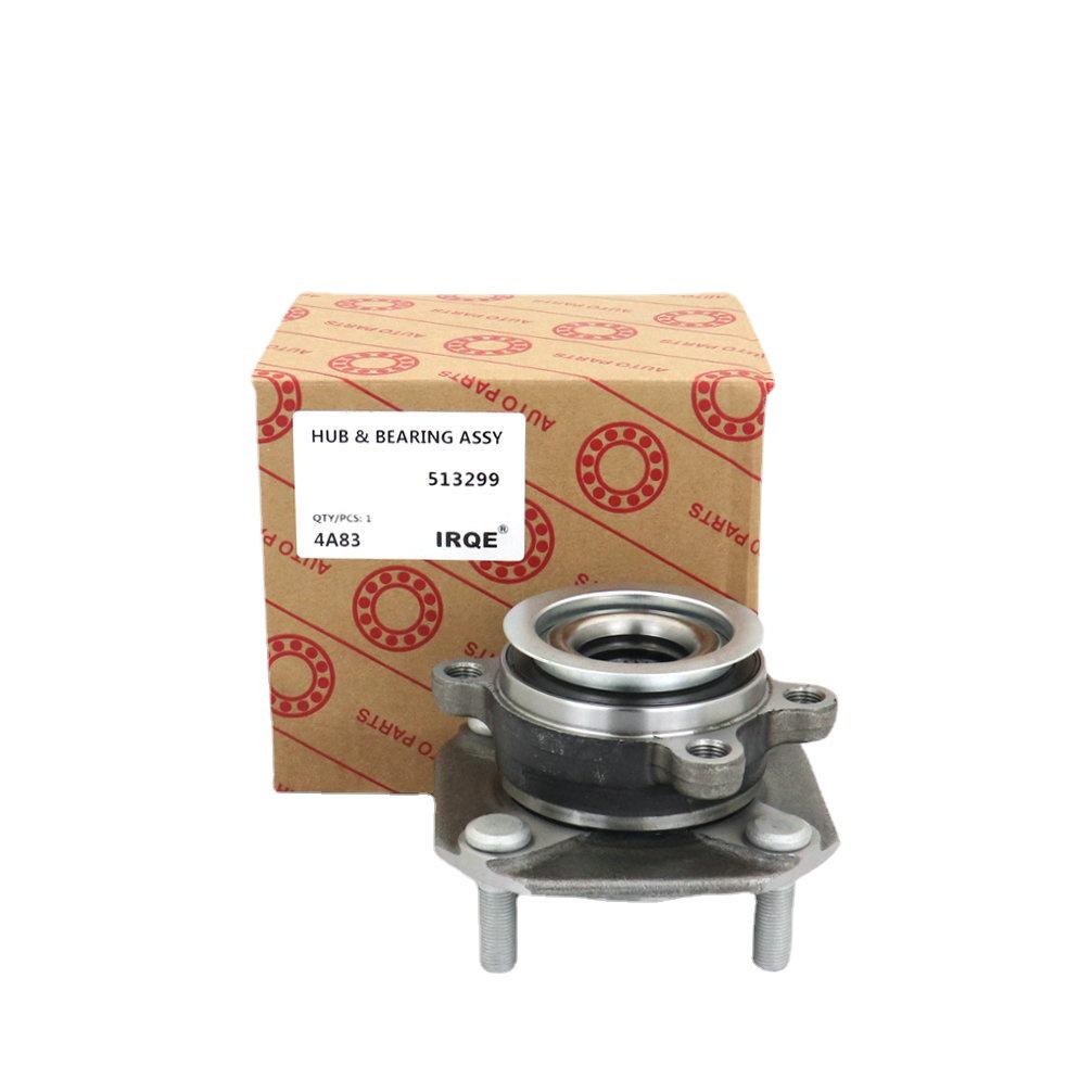 Car Front Wheel Bearing Hub Unit Assembly 40202-ET01A for Nissan