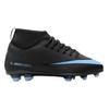 Scarpe da Calcio Mercurial per Bambini/Ragazzi su Terreno Compatto