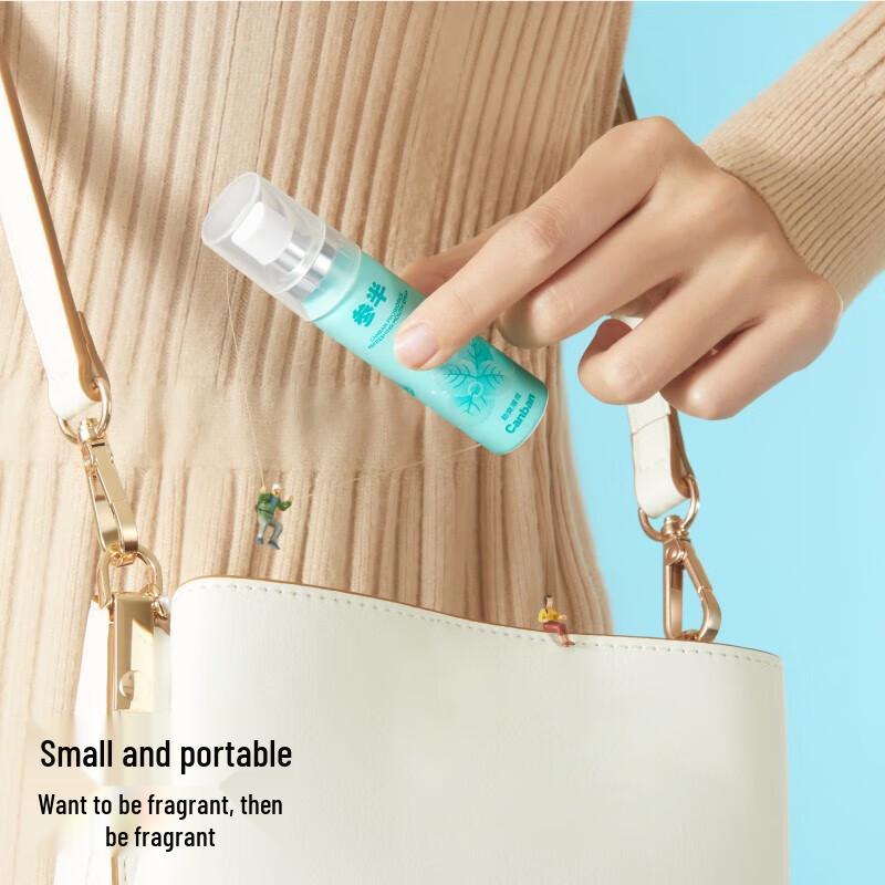 Canban 20ml Peach Oral Spray