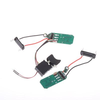 DIY-moduler – Elektroniska moduler