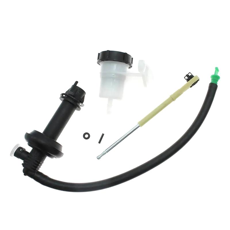 F57A7A543D Clutch Master Cylinder With Rod For Ford Ranger Pickup 1995-2011 Mazda B-Series 2.3L 2.5L 3.0L F87Z7A543AA Parts-A87Q
