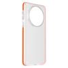 Applicable Honor Magic8Proair Magnetic Mobile Phone Case Corrugated Non-slip Pura90Promax Frosted Protective Case
