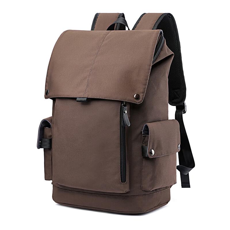 Li Shen Trendy Waterproof Polyester Backpack