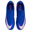 Nike Zoom Mercurial Vapor 16 Pro TF Racer Blue Unisex Cleats White FQ8687-446
