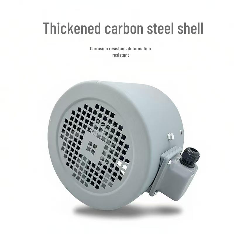 GA Series Variable Frequency Motor Cooling and Speed Control Fan