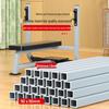 Multi-functional Bench Press & Weightlifting Rack Set