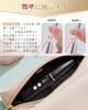 Electric Nail Machine New Release Nail nail machine with 20000RPM Cuticle and nail Nine speed USB LED Low Forward and reverse Electric nail Includes