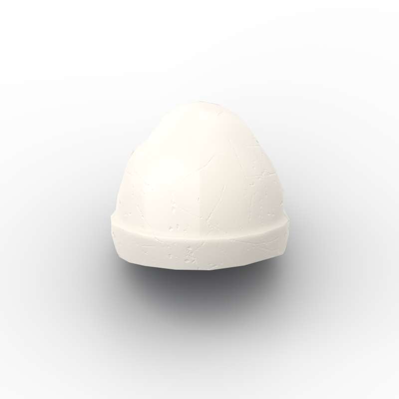 

Non-Toxic Moc 10Pcs Winter Ski Hat 90541 Building Blocks Kit Part Bricks Woolen Cap Particle Toy For Children Christmas Birthday Xmas Gift